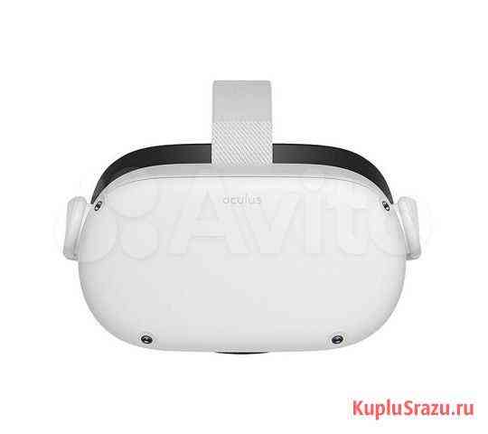 Шлем виртуальной реальности Oculus Quest 2 (64gb) Казань