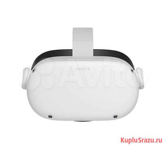 Шлем виртуальной реальности Oculus Quest 2 (64gb) Казань - изображение 1