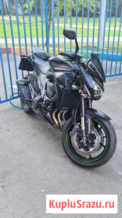 Кава Z800 2016год Химки - изображение 1