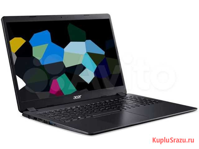 Новый Acer N4000/4/500 Intel HD 2020 Курск - изображение 1