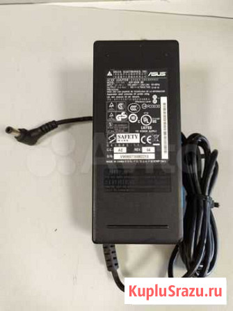 Для ноутбука asus ADP-90SB BB (19V, 4.74A) ориг Новосибирск - изображение 1