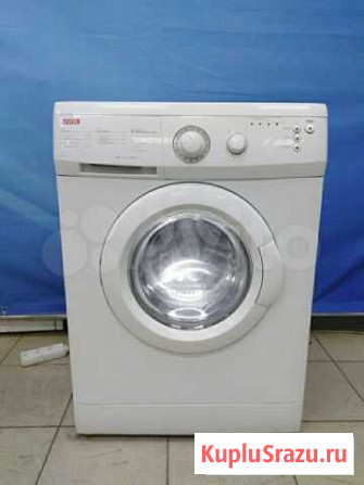 Стиральная машина Vestel узкая. Доставка Киров - изображение 1