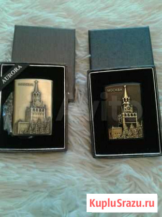 Зажигалки новые Электросталь - изображение 1