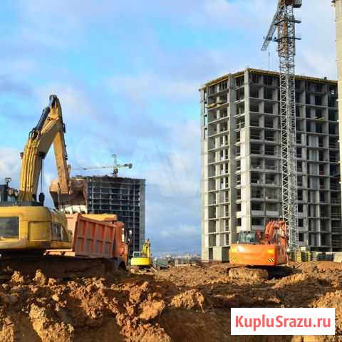 Песок карьерный мелкий Щебень всех фракций Лобаново - изображение 1