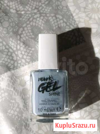Лак для ногтей Avon Ижевск - изображение 1