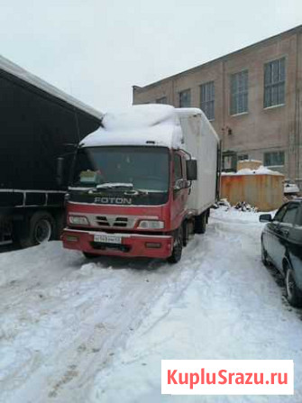 Foton auman 1099 Киров - изображение 1