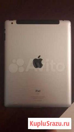 IPad2 Тюмень - изображение 1