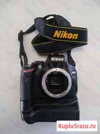 Nikon d5100 Кунгур