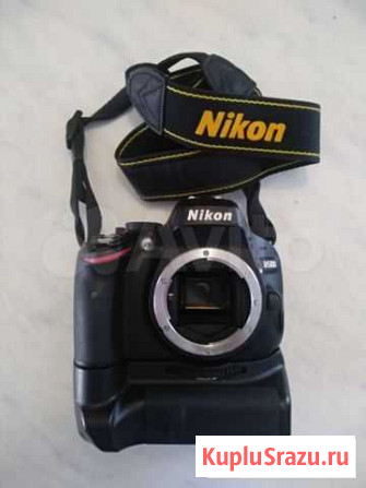 Nikon d5100 Кунгур - изображение 1