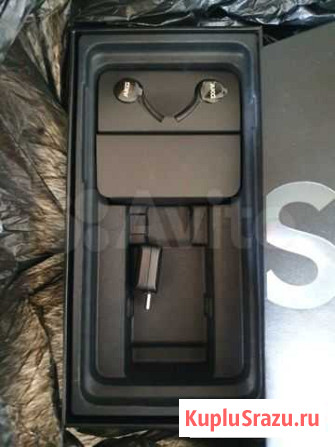 Наушники AKG galaxy s10 original Чебоксары - изображение 1