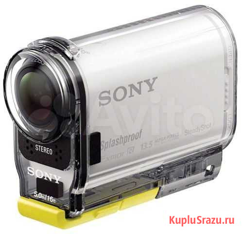 Видео камера Sony hdr-as100v Ростов-на-Дону - изображение 1