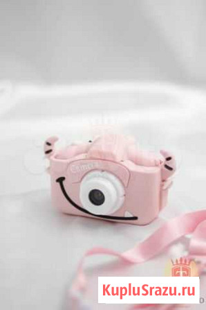 Детский фотоаппарат Томск - изображение 1
