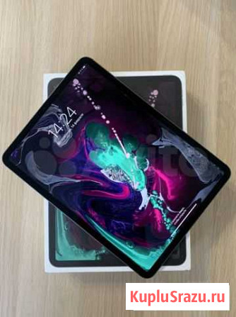 iPad pro 11 wifi+cellular Самара - изображение 1