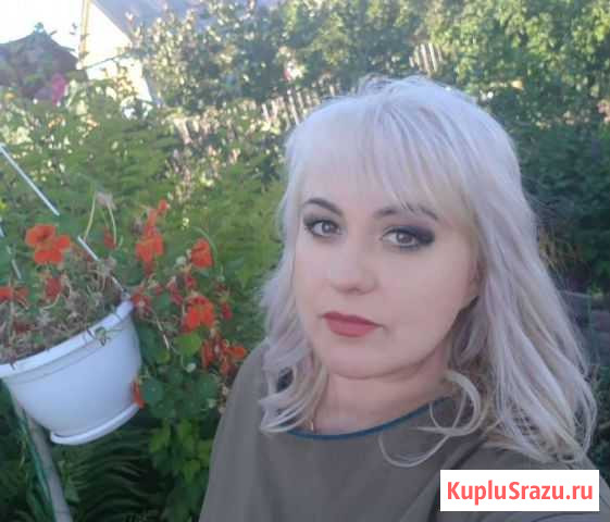 Услуги няни Братск - изображение 1
