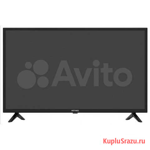 Телевизор Витязь 32LH0202 Курск - изображение 1