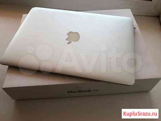 Apple macbook air 13 i5 Благовещенск