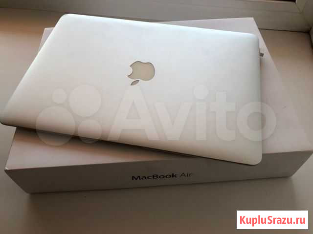 Apple macbook air 13 i5 Благовещенск - изображение 1