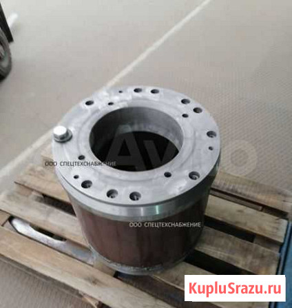 Опора ду-84.187.300 (корпус вибратора) катков ду Рыбинск - изображение 1
