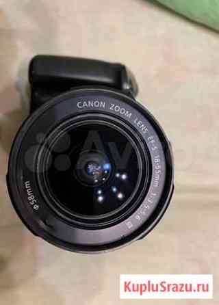 Фотоаппарат Canon Щекино