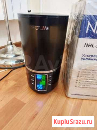 Увлажнитель воздуха Neoclima NHL-901E Уфа - изображение 1