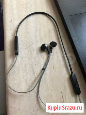 Беспроводные наушники JBL Екатеринбург - изображение 1