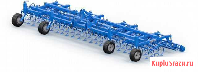 Предпосевной культиватор кбм-8нус Нижний Новгород - изображение 1