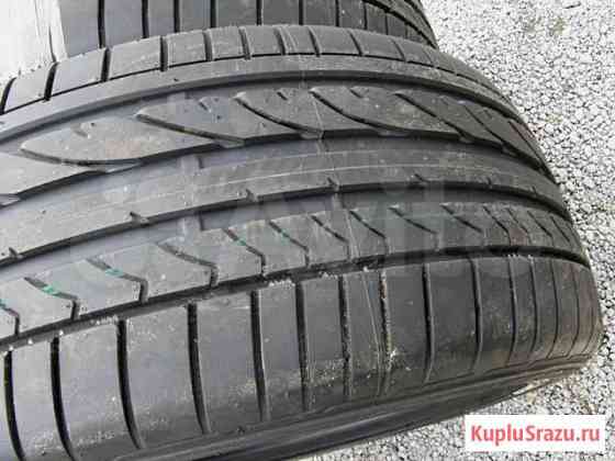 Шины RFT Bridgestone Potenza re050A 245/40 R18#77Н Нижний Новгород