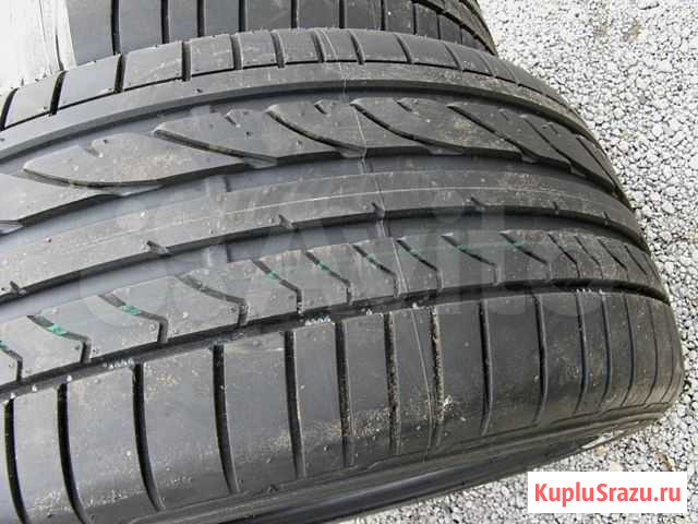 Шины RFT Bridgestone Potenza re050A 245/40 R18#77Н Нижний Новгород - изображение 1