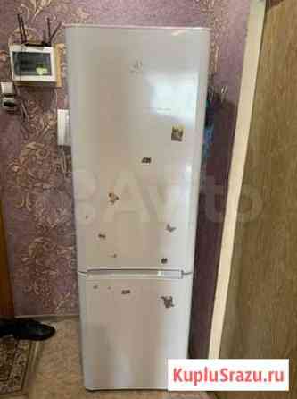 Холодильник indesit Хабаровск