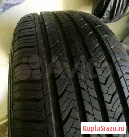 Шины Bravo Maxxis M3 радиус 18 Владимир - изображение 1