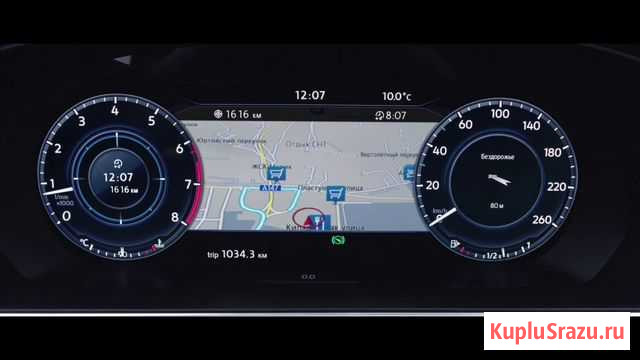 Корректировка. Пробег. Спидометры Санкт-Петербург - изображение 1