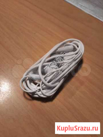 Наушники Samsung Новочеркасск - изображение 1