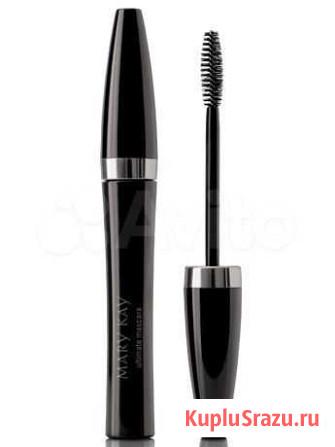 Тушь для ресниц, увеличивающая объем, Mary Kay Самара - изображение 1