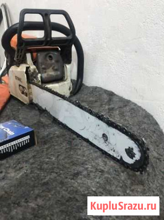 Бензопила stihl 230 Биробиджан - изображение 1