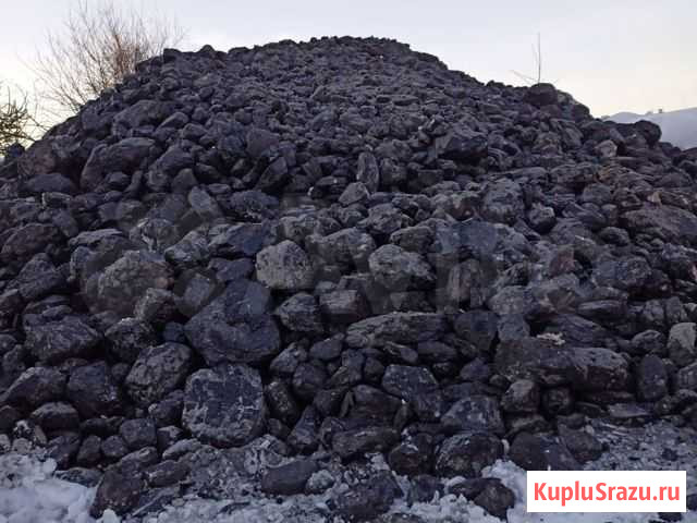 Уголь Каменный в Казани Казань - изображение 1
