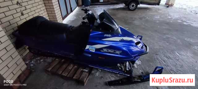 Yamaha SRX 700 Троицк - изображение 1