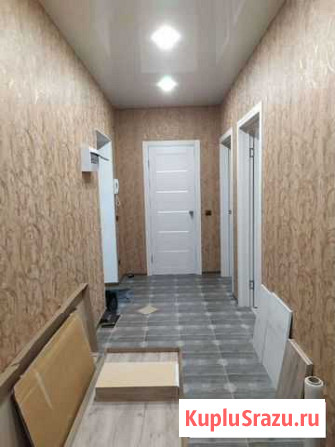 Ремонт квартир и деревянные домов Кемерово - изображение 1