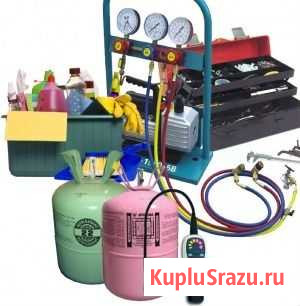 Сервисное обслуживание сплит-систем Москва - изображение 1