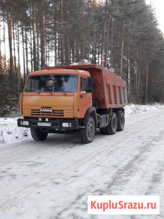 Самосвал Краснокамск - изображение 1