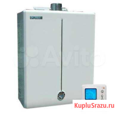 Газовый котел daewoo dgb-100msc.На запчасти Старый Оскол - изображение 1