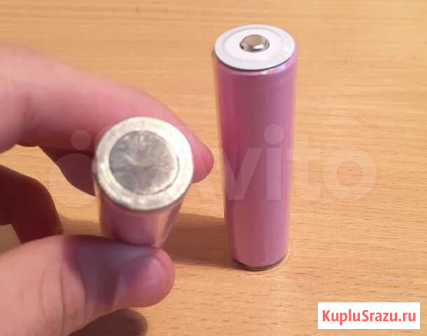 Аккумуляторы Краснодар - изображение 1