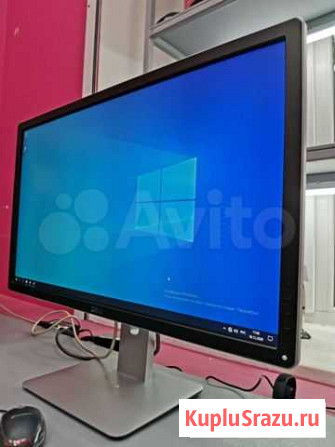 Монитор Dell P2714 Одинцово - изображение 1