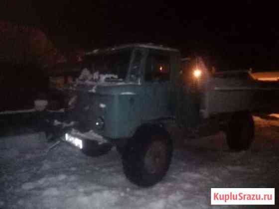Продам газ 66 Иркутск