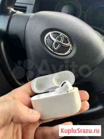 Airpods pro премиум Кемерово