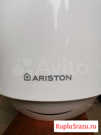 Водонагреватель ariston новый Красногорский - изображение 1