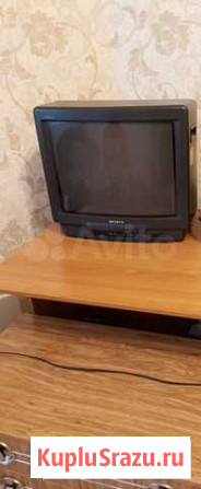 Телевизор Sony Trinitron Нижневартовск - изображение 1