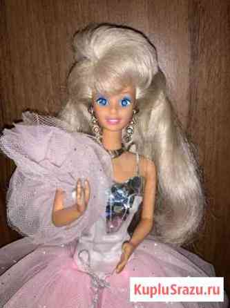 Barbie Sparkle Eyes, Барби Sparkle Eyes Ялта