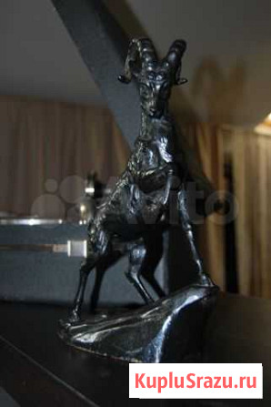 Архар. Касли Жуковский - изображение 1