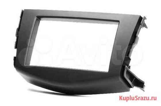 Переходная рамка Toyota RAV4 2006-2013 2 Din Новосибирск