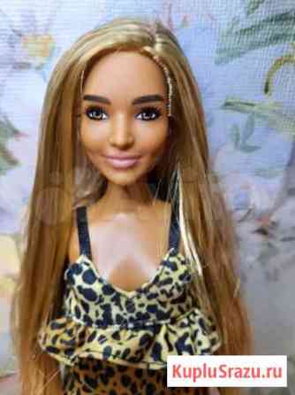 Barbie Fashionista Волжский